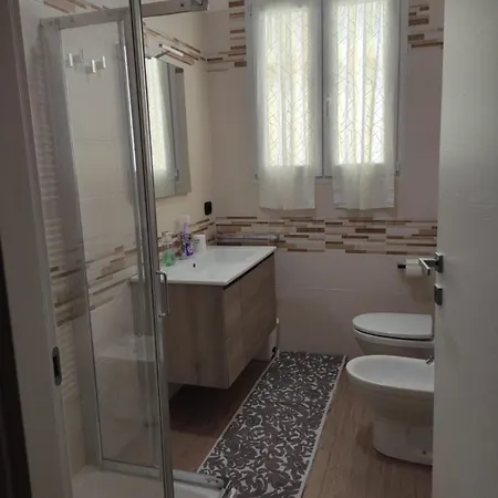 Da Francesca Σπίτι διακοπών Scardovari