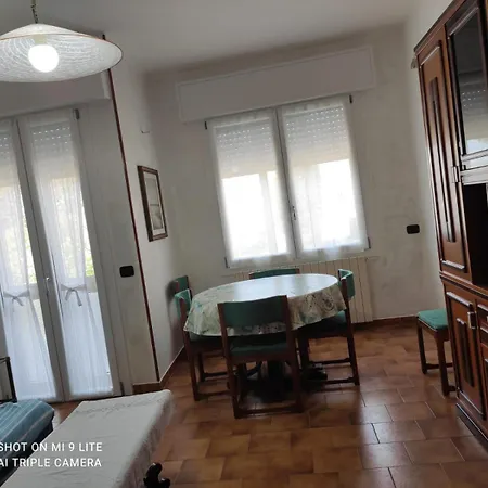 Da Francesca Casa vacanze *