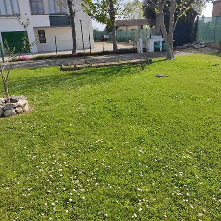 Da Francesca 펜션 스카르도바리