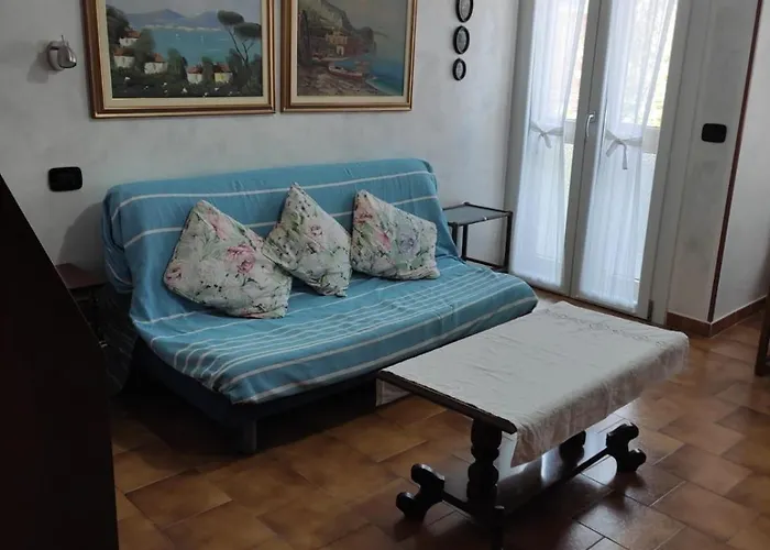 Da Francesca Σπίτι διακοπών