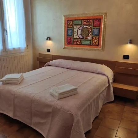 Da Francesca בית נופש *