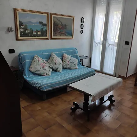 Da Francesca בית נופש