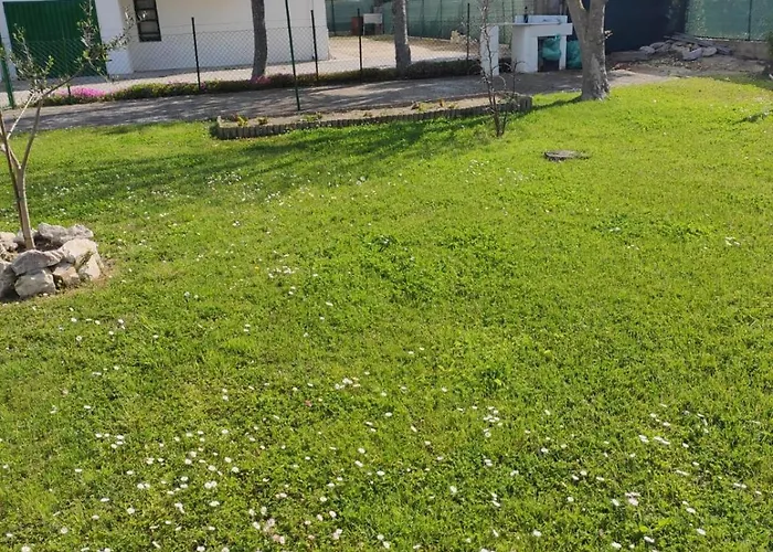 Da Francesca Hébergement de vacances Scardovari