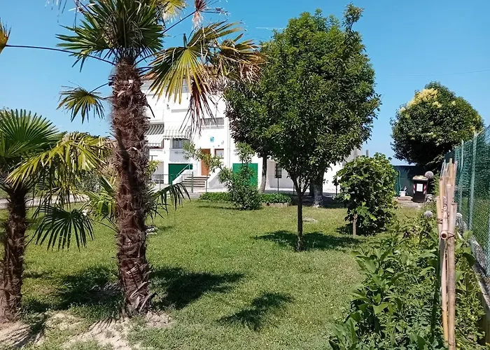 Da Francesca Hébergement de vacances *